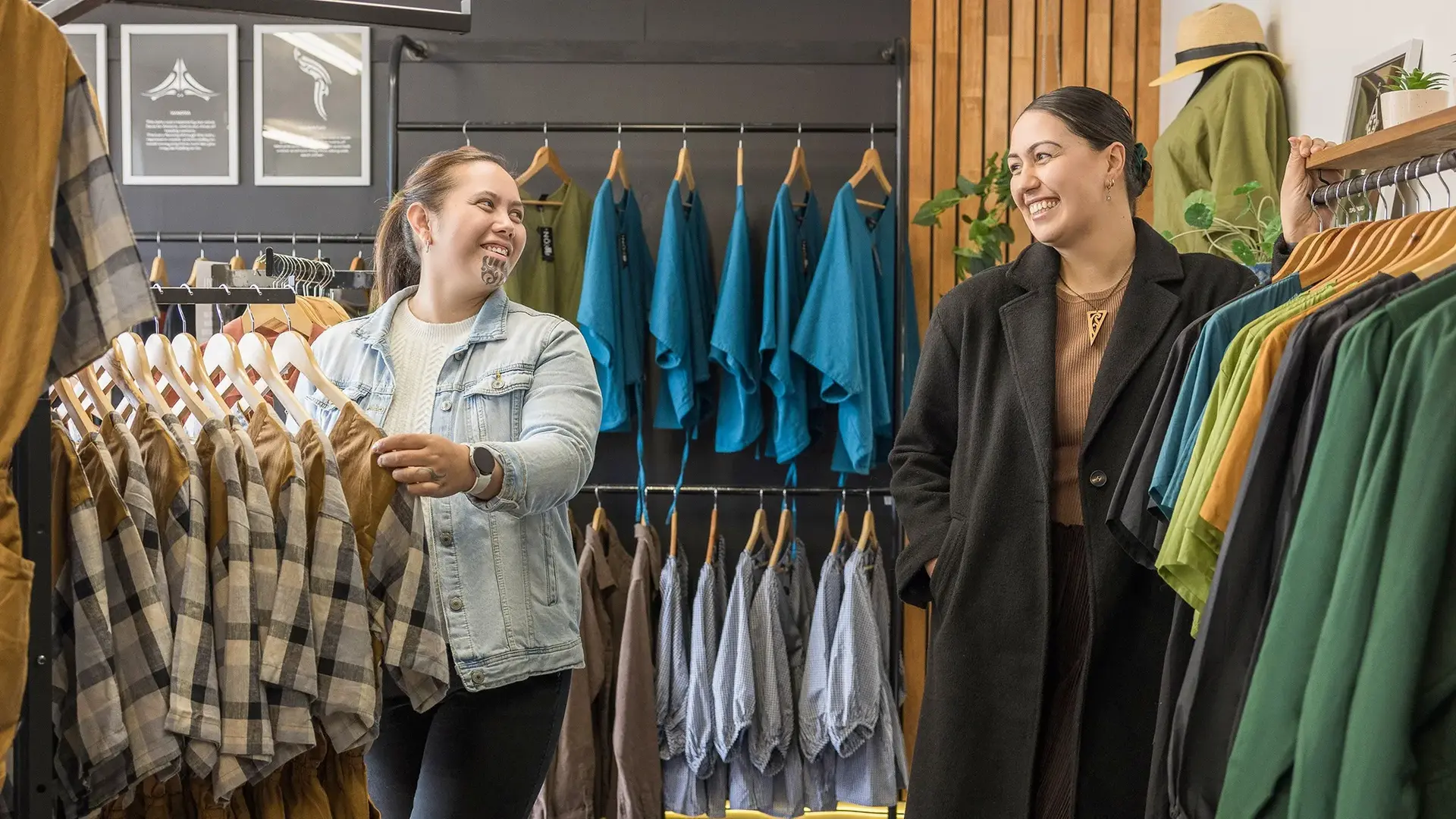 With the support of Now's reliable broadband services, Nōku efficiently manages both their online and physical store operations, ensuring seamless connectivity and customer service.